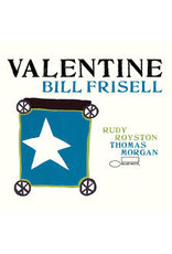 (LP) Bill Frisell - My Valentine