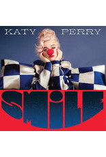 (LP) Katy Perry - Smile