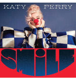 (LP) Katy Perry - Smile