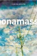 Fontana North (CD) Joe Bonamassa - A New Day Now