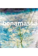 Fontana North (CD) Joe Bonamassa - A New Day Now