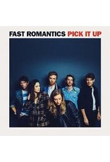 Fontana North (CD) Fast Romantics - Pick It Up