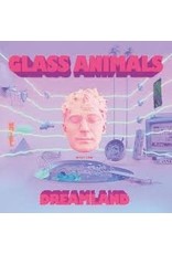 Republic (LP) Glass Animals - Dreamland (Coloured Repress)