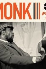 (LP) Thelonious Monk - Palo Alto (2020 Reissue)