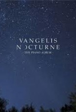 (LP) Vangelis - Nocturne (2LP)