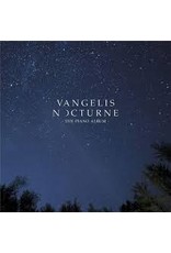 (LP) Vangelis - Nocturne (2LP)