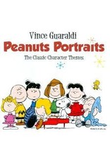 (LP) Vince Guaraldi - Peanuts Portraits