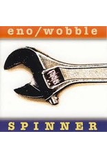 (LP) Eno/Wobble - Spinner