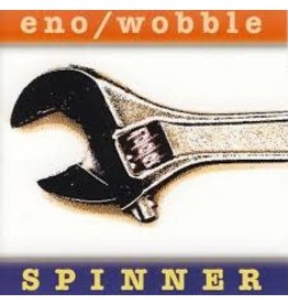 (LP) Eno/Wobble - Spinner