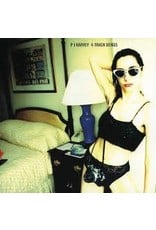 (LP) PJ Harvey - 4 Track Demos