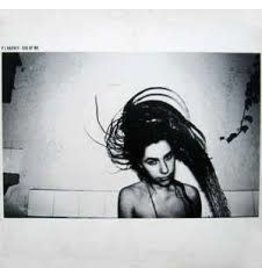 (LP) PJ Harvey - Rid of Me