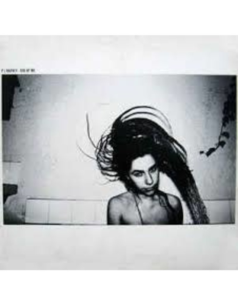 (LP) PJ Harvey - Rid of Me