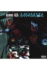 (LP) GZA/Genius - Liquid Swords (20th Anniversary Ed)