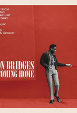 (LP) Leon Bridges - Coming Home