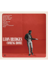 (LP) Leon Bridges - Coming Home