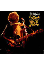 (LP) Bob Dylan - Real Live (2019)