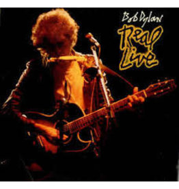 (LP) Bob Dylan - Real Live (2019)