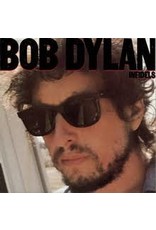 (LP) Bob Dylan - Infidels (2019)