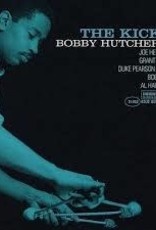 (LP) Bobby Hutcherson - The Kicker (Tone Poet Series)