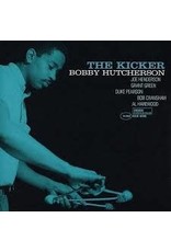 (LP) Bobby Hutcherson - The Kicker (Tone Poet Series)
