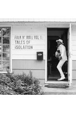 (LP) JS Ondara - Folk n' Roll Vol. 1: Tales Of Isolation