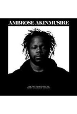 (LP) Ambrose Akinmusire - On the Tender Spot Of Every Calloused Moment
