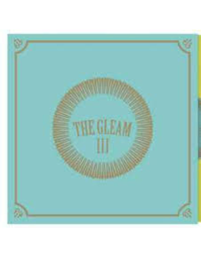 (LP) Avett Brothers - The Third Gleam