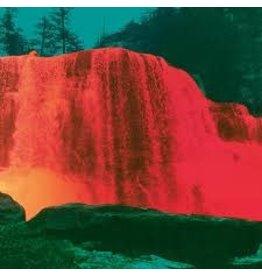 (CD) My Morning Jacket - The Waterfall II