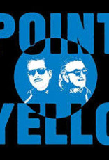 (LP) Yello - Point