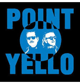 (LP) Yello - Point