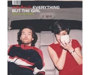 (LP) Everything But The Girl - Walking Wounded (2019 Reissue)