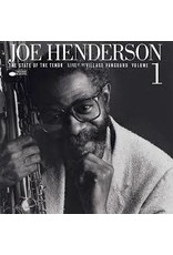 (LP) Joe Henderson - State Of the Tenor Vol. 1 (Tone Poet Series)