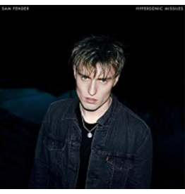 (LP) Sam Fender - Hypersonic MIssiles