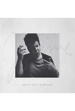 (LP) Brittany Howard - Jaime (of Alabama Shakes)