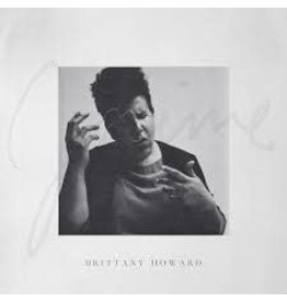 (LP) Brittany Howard - Jaime (of Alabama Shakes)