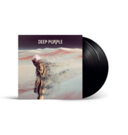 (LP) Deep Purple - Whoosh! (2LP+DVD)