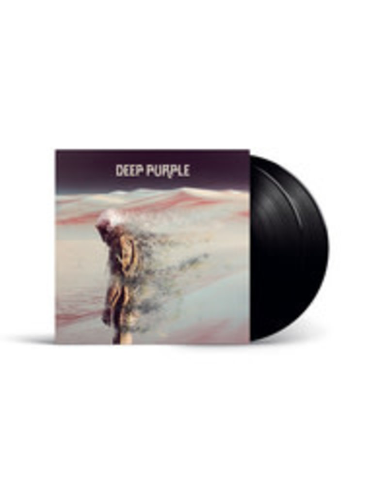 (LP) Deep Purple - Whoosh! (2LP+DVD)