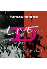 (LP) Duran Duran - A Diamond In the Mind (2LP/Live 2011)