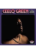 Easy Eye Sound (LP) CeeLo Green - Ceelo Green Is Thomas Callaway