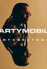 OVO (LP) Partynextdoor - Partymobile