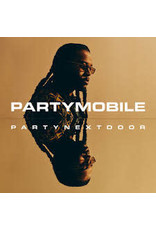 OVO (LP) Partynextdoor - Partymobile DISCONTINUED