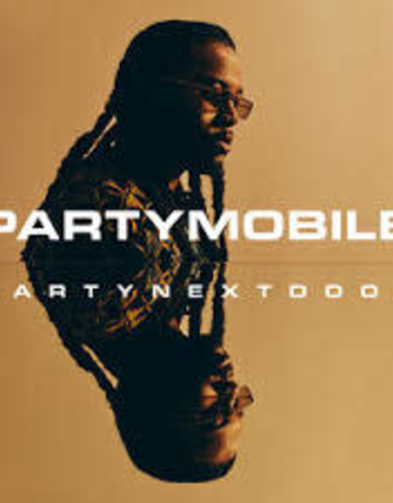 OVO (LP) Partynextdoor - Partymobile