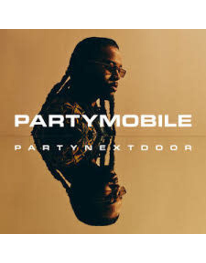 OVO (LP) Partynextdoor - Partymobile DISCONTINUED
