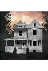 Touch & Go (LP) Alison Chesley/Steve Albini/Tim Midyett	Music from Girl On The Third Floor (2LP)