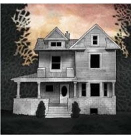Touch & Go (LP) Alison Chesley/Steve Albini/Tim Midyett	Music from Girl On The Third Floor (2LP)