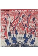 (CD) Spoon - A Series Of Sneaks