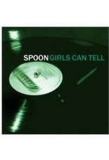 (CD) Spoon - Girls Can Tell