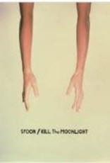 (CD) Spoon - Kill the Moonlight