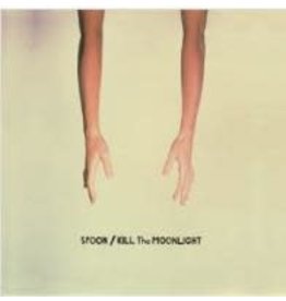 (CD) Spoon - Kill the Moonlight