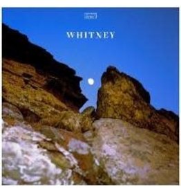 (CD) Whitney - Candid